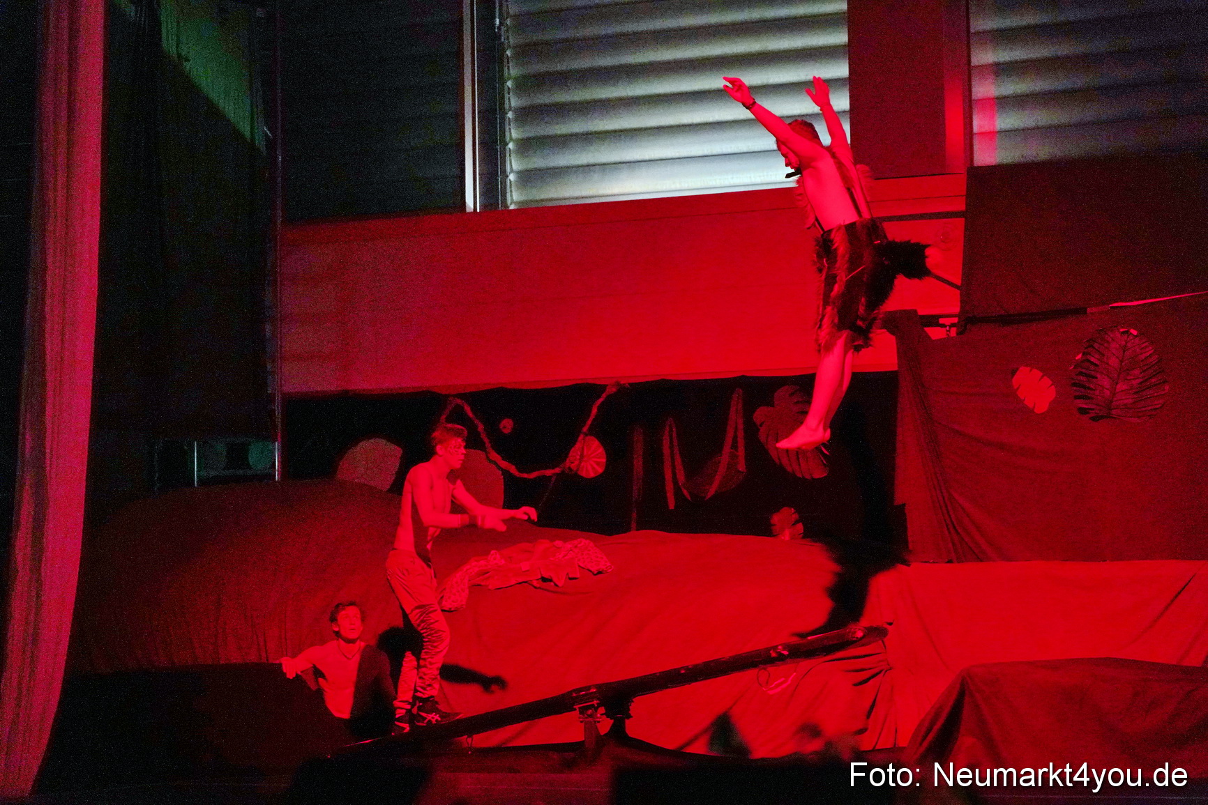 Artico Artistical Dschungelbuch 2020 0146